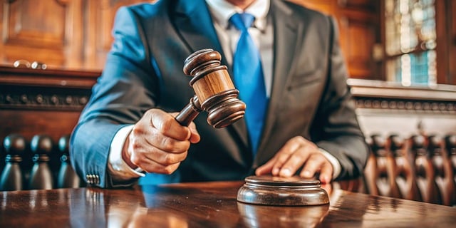 Elevating Charity Events: The Role and Benefits of Professional Auctioneers in Probate House Clearance, Worcestershire