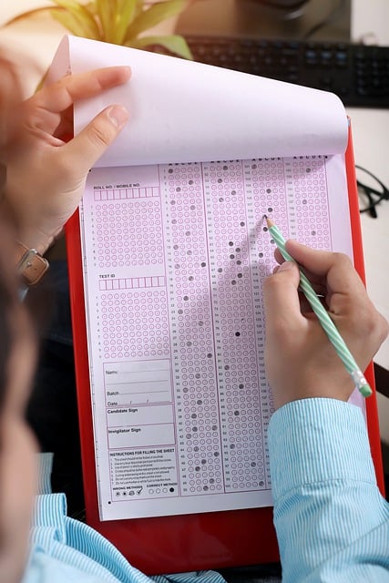 blood test