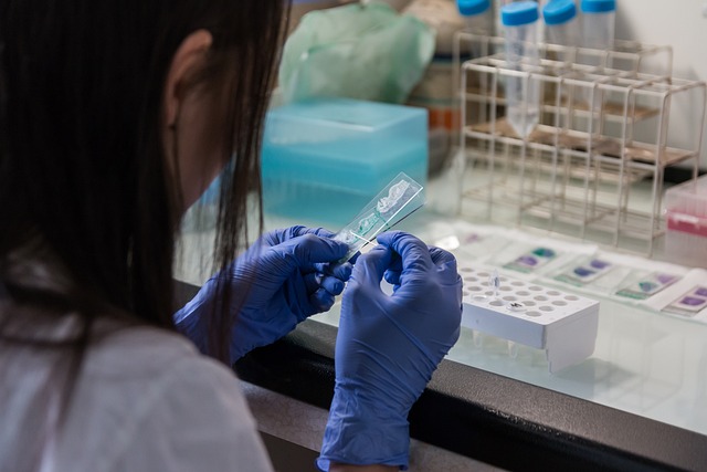 Mastering Diabetes with Digital Health: Leveraging UK’s Advanced Liver Blood Tests