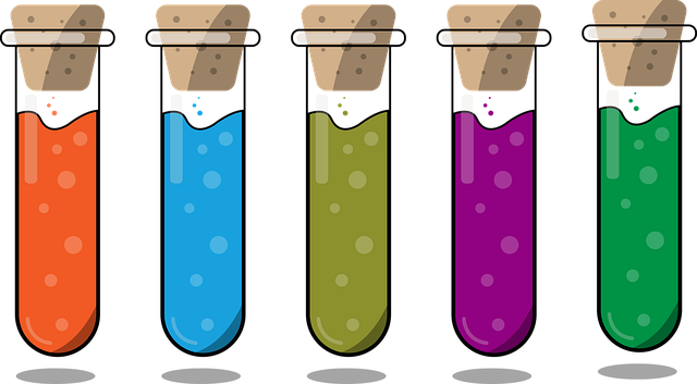 Decoding Iron Deficiency: Ferritin Level Testing and the UK Cholesterol Blood Test