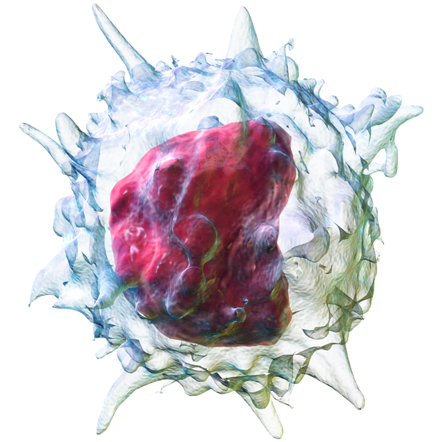 blood test