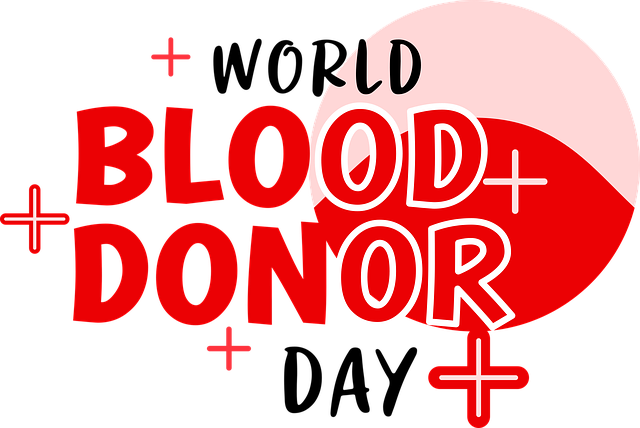 blood test