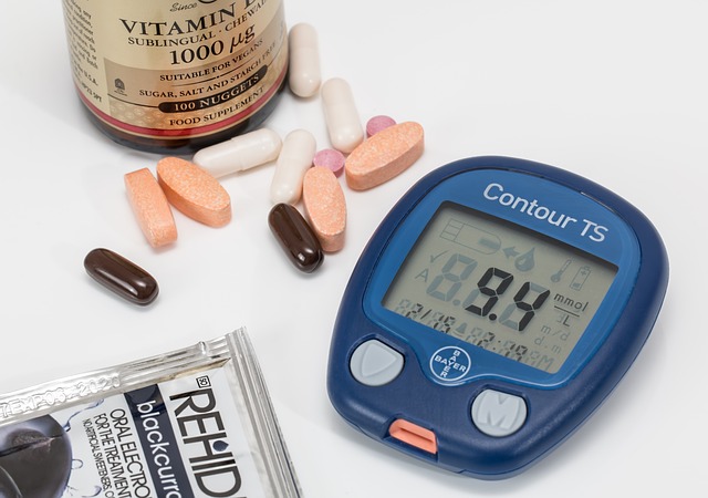 Mastering Home Thyroid Health: A Guide to the UK Standard Thyroid Blood Test
