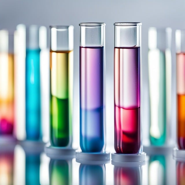 blood test