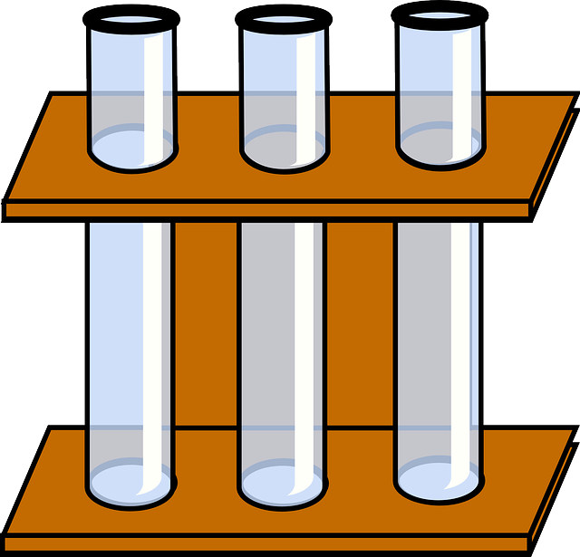 blood test