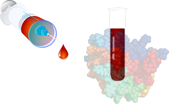 Advanced Liver Health: Integrating UK Male Hormone Blood Tests in Clinical Practice