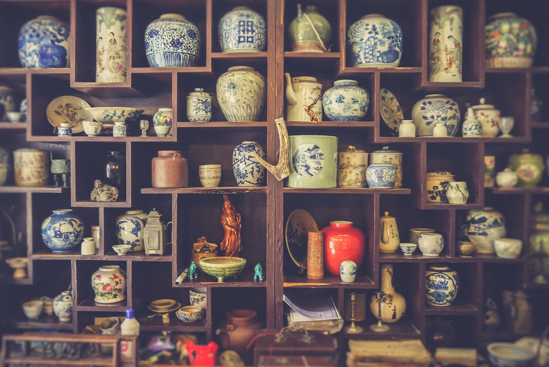 antique