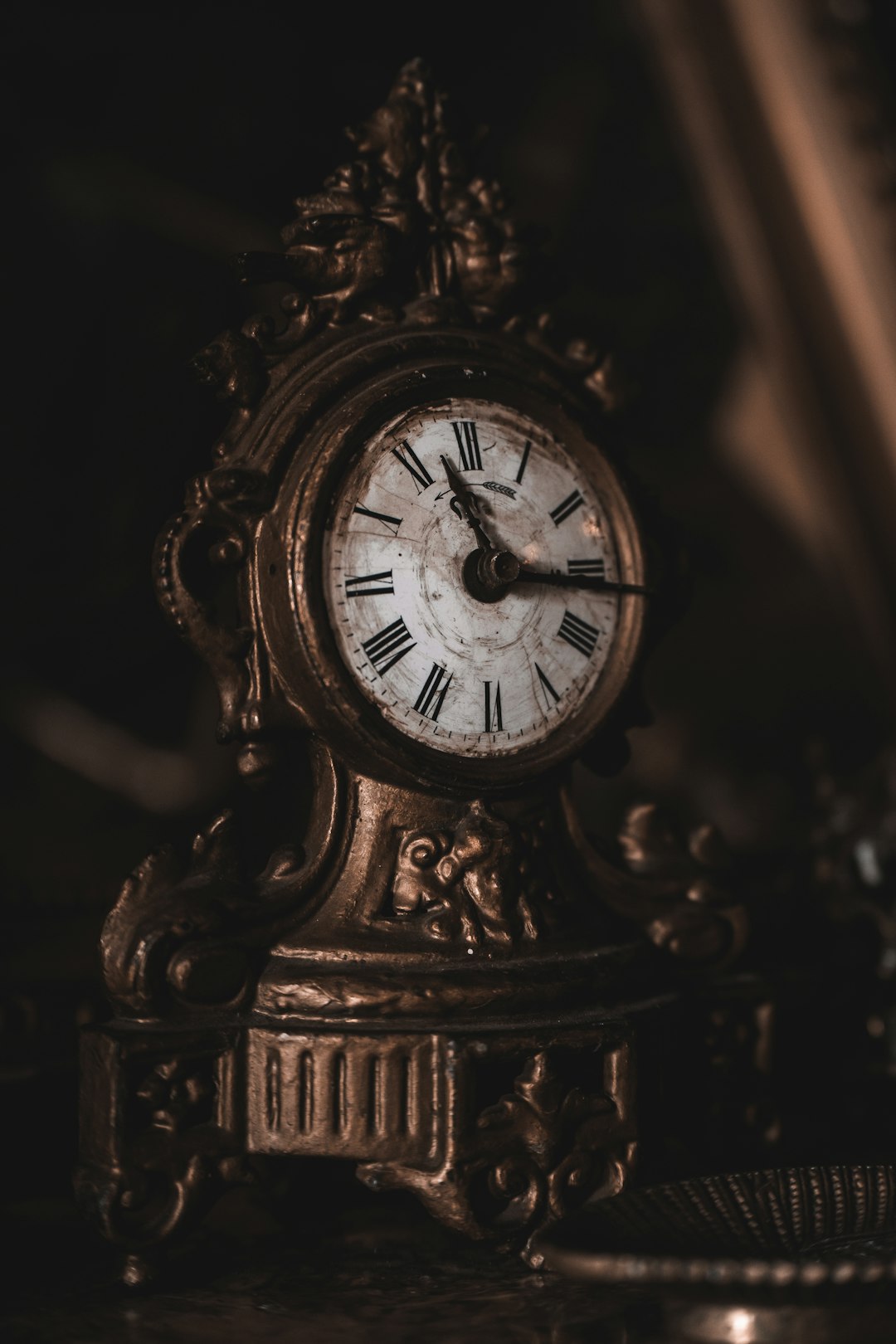 antique