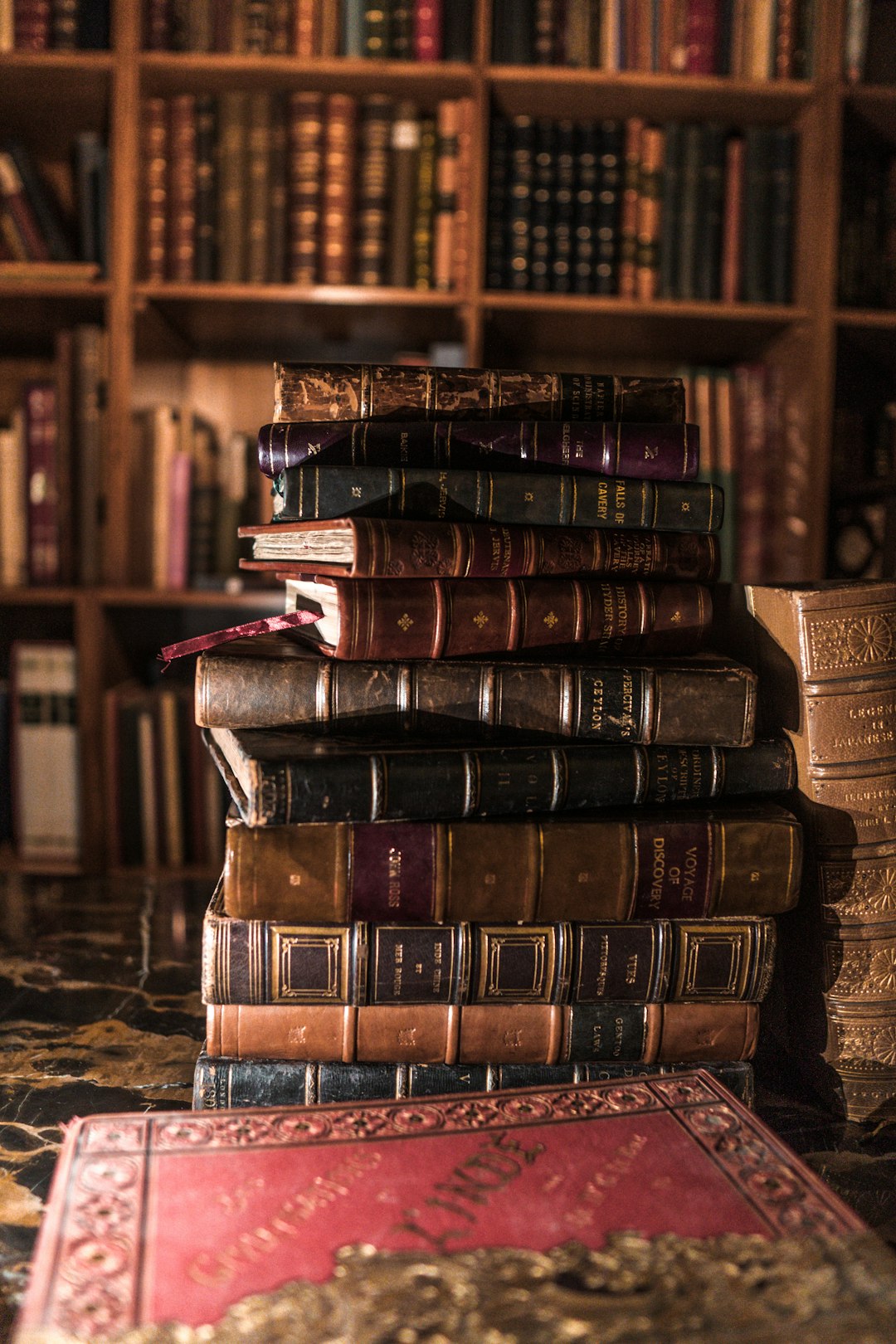 antique