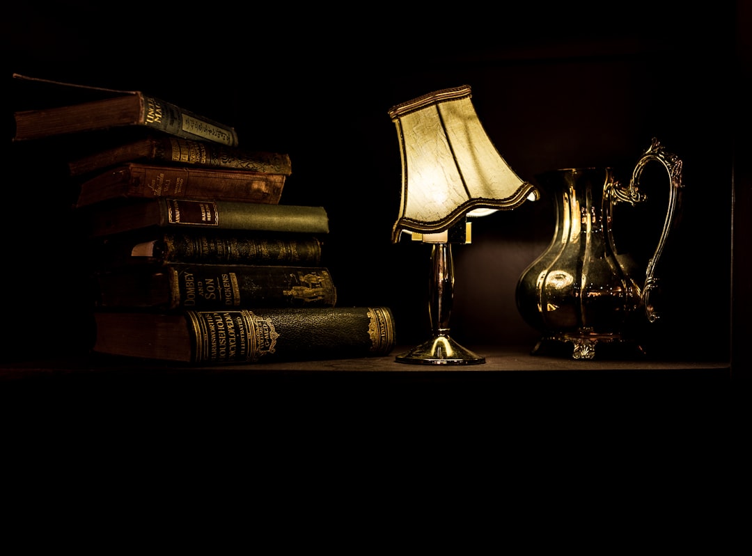 antique