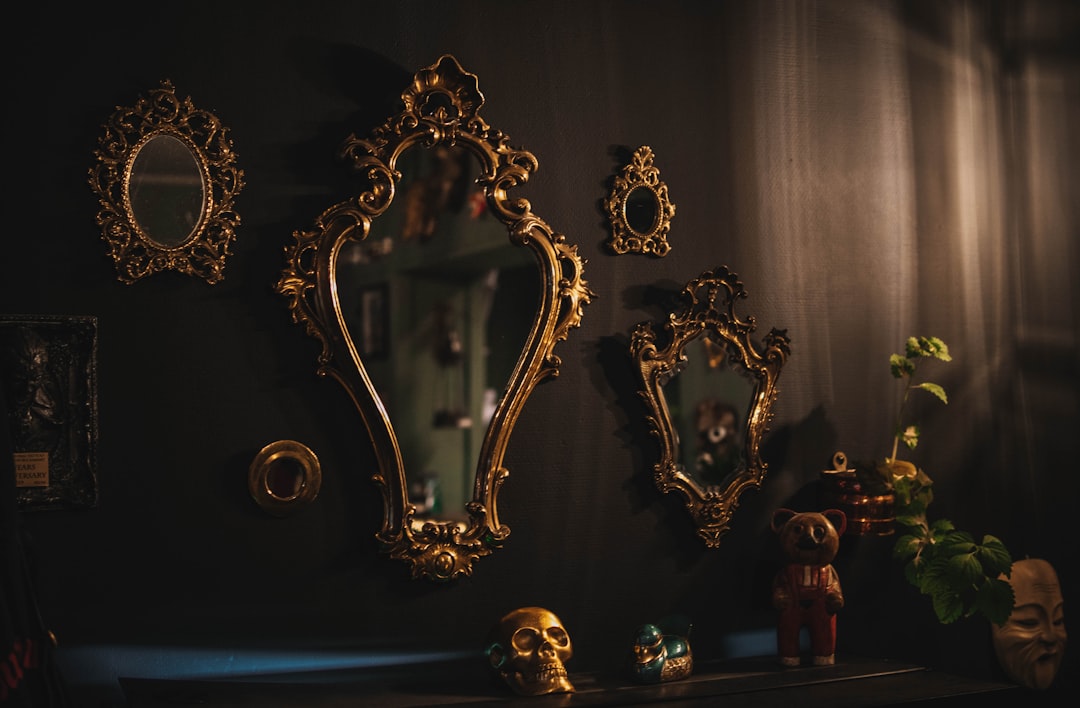 antique