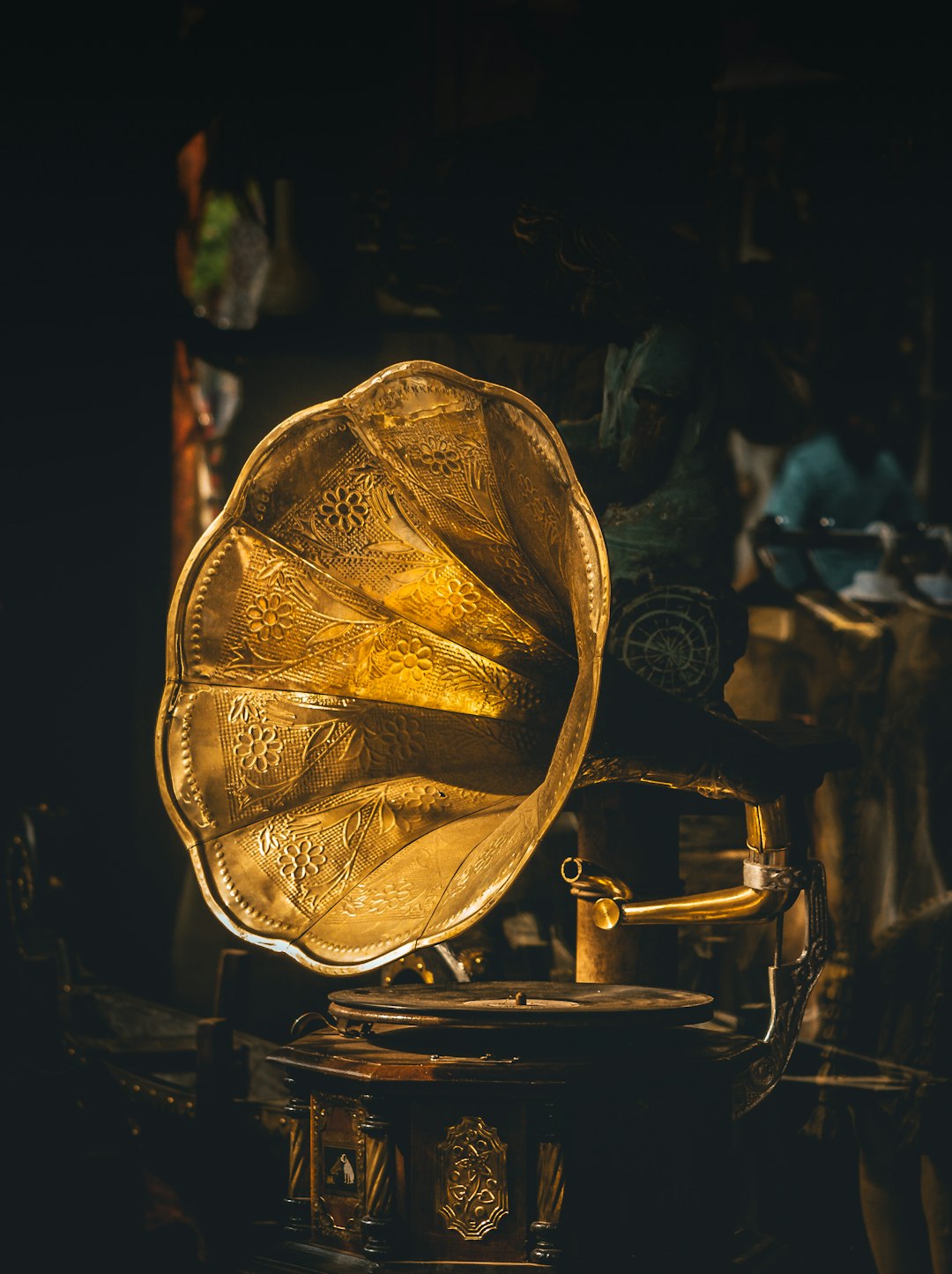 antique