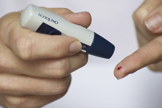 Mastering Home Wellness Checks: Essential UK General Health Blood Tests