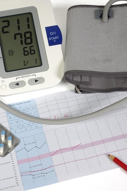 UK Ferritin Blood Test: Simplifying Wellness at Home