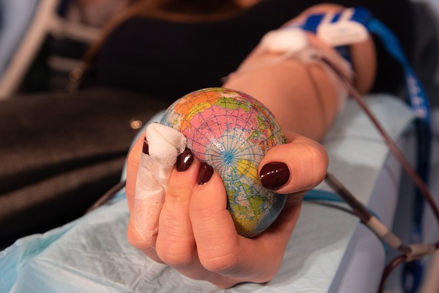 Ferritin Level Testing for Iron Deficiency Diagnosis in the UK