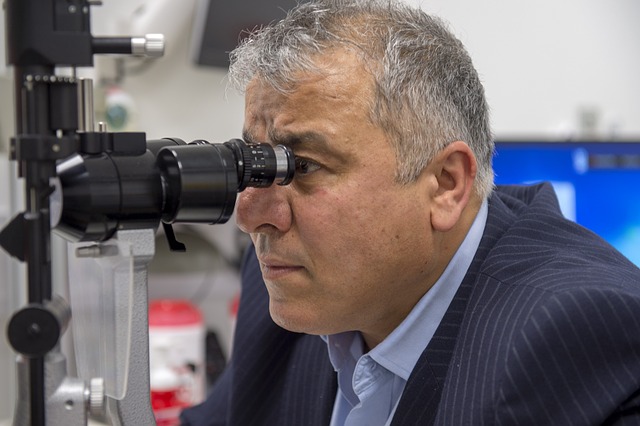 UK Iron Blood Test Services: Monitoring Health Online
