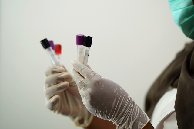At-Home Blood Testing: Empowering UK Individuals for Better Health