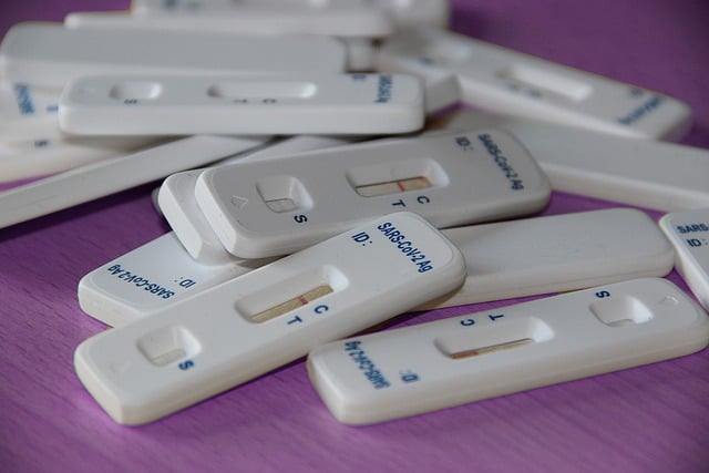 Iron Blood Test UK: Navigating Home Testing for Wellness