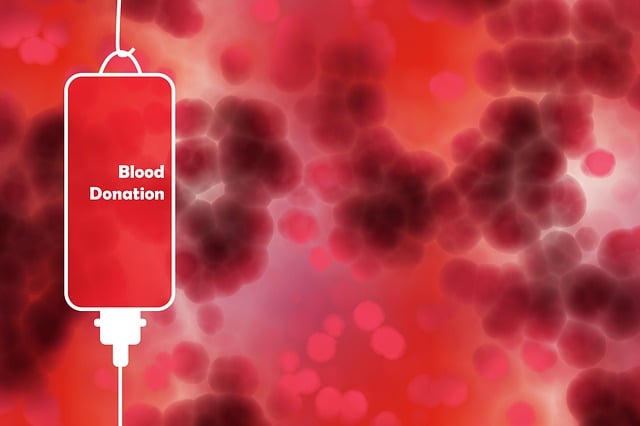 Home Blood Testing in the UK: Convenience Meets Accuracy
