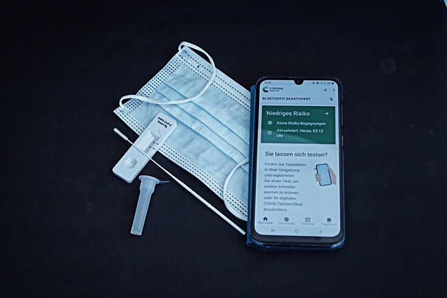 UK Vitamin B12 Blood Test: Monitoring Health & Unlocking Insights
