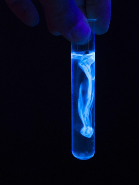 Ferritin Testing for Iron Deficiency Diagnosis via UK Well Person Blood Test