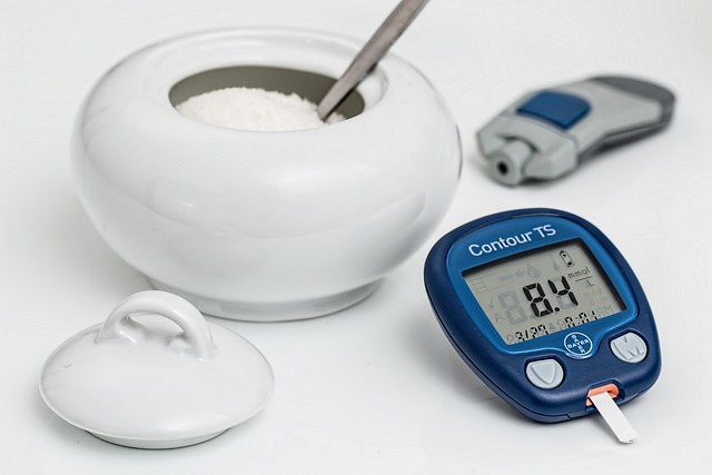Simplify Cholesterol Check: UK Standard Liver Blood Test Guide
