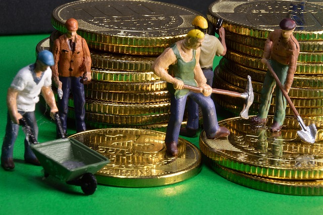 Low Interest Debt Consolidation Loans: Navigating Unemployment with Strategic Financial Relief
