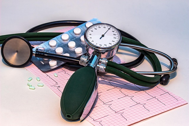 Testosterone Testing with Vitamin D: Navigating UK Procedures for Male Health
