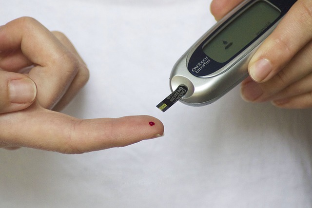 Simplify Cholesterol Check: Iron Blood Test UK Explained