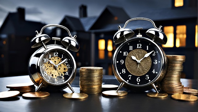 Secured Debt Consolidation Loans: Your Path to Buying a New Home
