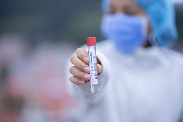 Online Blood Tests: Revolutionizing UK Diabetes Management with Advanced Liver Scans