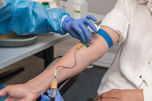 Uncovering Male Health Secrets: Testosterone Testing with Advanced Thyroid Blood Test UK