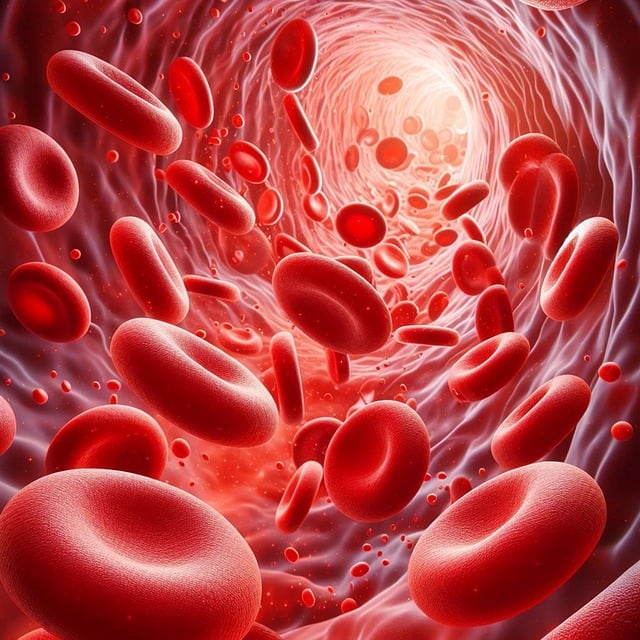 Vitamin B12 Deficiency Testing: Understanding the UK Iron Blood Test