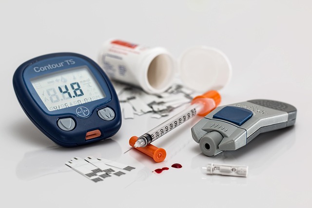 Home Blood Testing for UK Diabetes Management: Benefits and Kit Choices