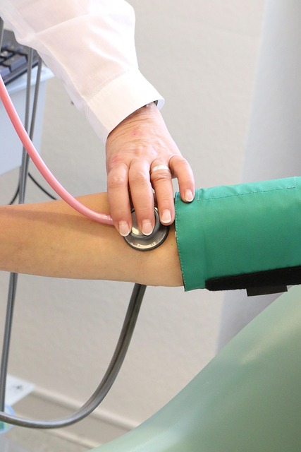 UK Standard Liver Blood Test: Uncovering Iron Deficiency Anemia