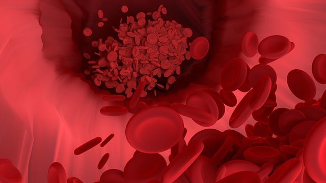 Convenient At-Home Blood Testing for UK Liver Health Monitoring