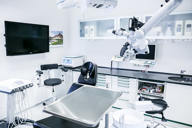 UK Patients: Unlocking Thyroid Health with Advanced Liver Blood Tests