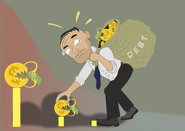 Mastering Secured Debt Consolidation: Finding Best Rates for Bad Credit