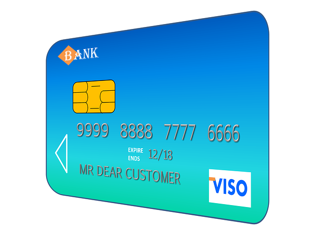 Mastering Credit Card Debt: Homeowner Consolidation Loans for Reduced Monthly Payments
