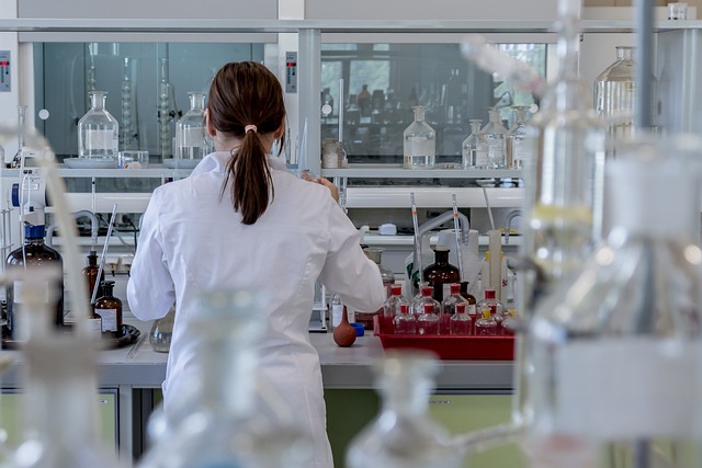Monitor Kidney Health Online: UK’s Easy Vitamin B12 Blood Tests