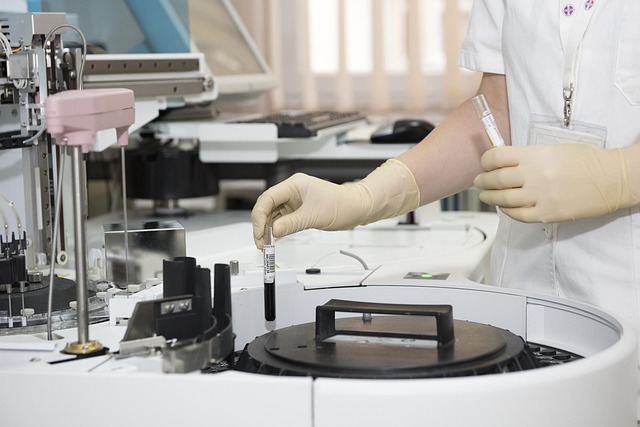 Home-Based Well Person Check-ups: Advanced Liver Blood Tests in the UK