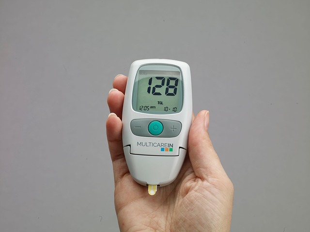 Understanding Ferritin: Iron Deficiency Testing in the UK