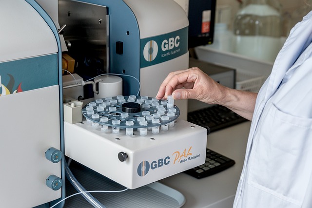 At-Home Blood Tests: Revolutionizing Well Person Check-ups in the UK