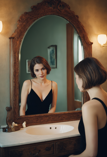 Cardiff Gold: Unlocking Art Deco’s Timeless Chic for Modern Wardrobes