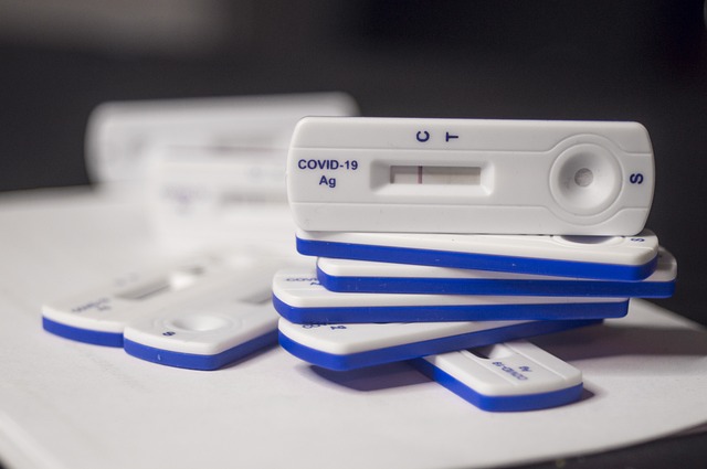 Vitamin D Blood Test UK: Monitoring Your Health at Home