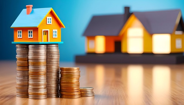 Joint Debt Consolidation Loans: Unlocking Financial Freedom with Homeowner Benefits