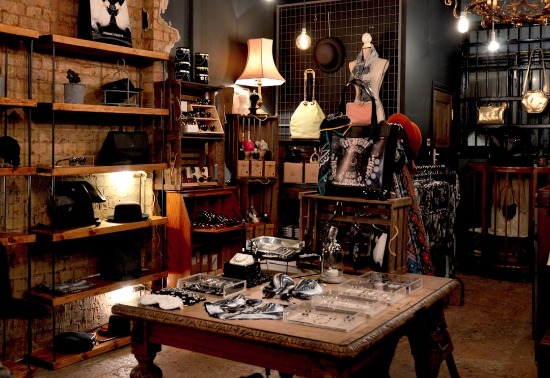 antique