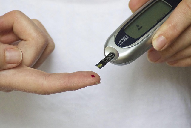 Standard Thyroid Exam Kit: Optimizing UK Patient Care with Vitamin D Blood Testing