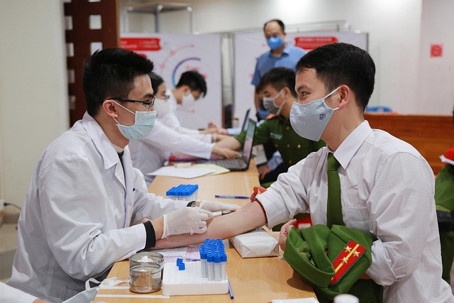 Iron Deficiency Anemia: Uncovering with Kidney Blood Tests UK
