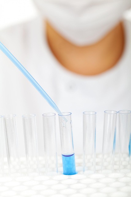 Monitor Cholesterol with Simple Blood Tests: Diabetes UK Insights